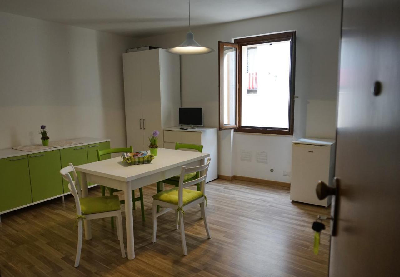 Centro Storico Alghero Bb Acomodação com café da manhã Exterior foto